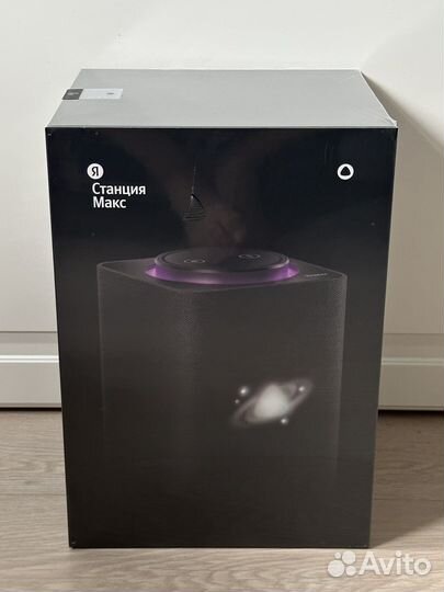 Яндекс станция макс Bluetooth