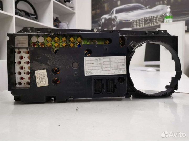 Панель приборов Щиток для Mercedes-Benz Atego