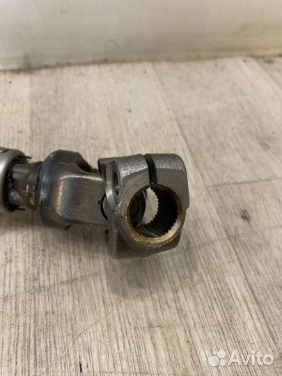 Рулевой карданчик Mitsubishi Asx GA1W 4A92 2011