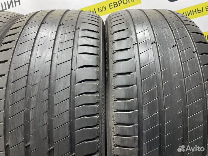 Michelin Latitude Sport 3 275/45 R20 100R