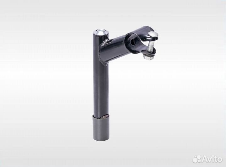 Рули и выносы руля велосипеда