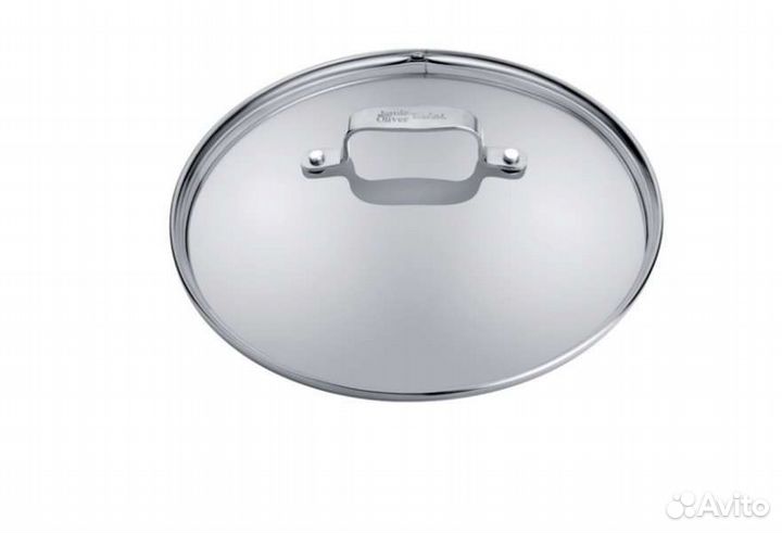 Крышка Tefal для посуды