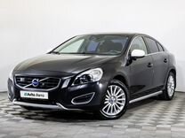 Volvo S60 2.0 AMT, 2010, 256 773 км, с пробегом, цена 890 000 руб.