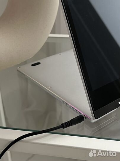 Ноутбук NoviSea M1