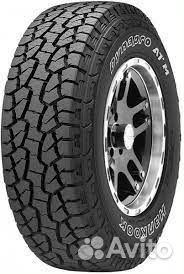 Hankook DynaPro ATM RF10 235/65 R17