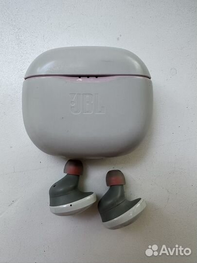 Наушники JBL tune 125bt