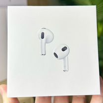 AirPods 3rd gen