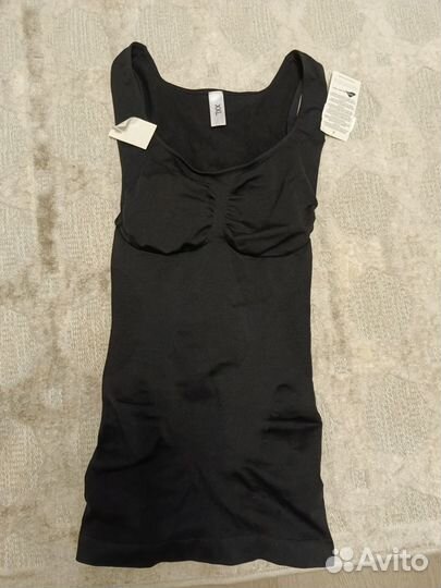 Майка утяжка