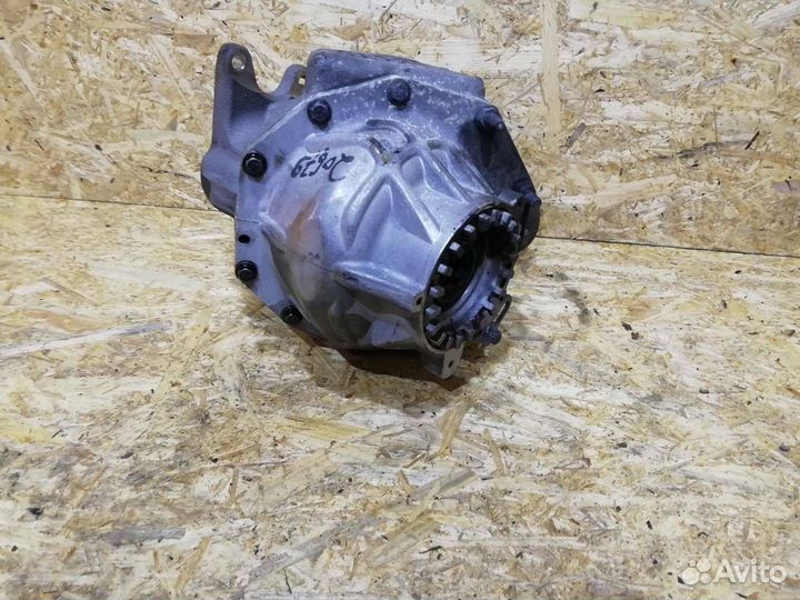 Раздаточная коробка Volvo XC70 2002 1023875