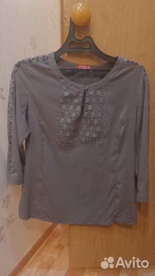 Продам блузки
