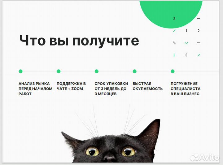 Упаковка франшизы / Упаковка бизнеса во франшизу