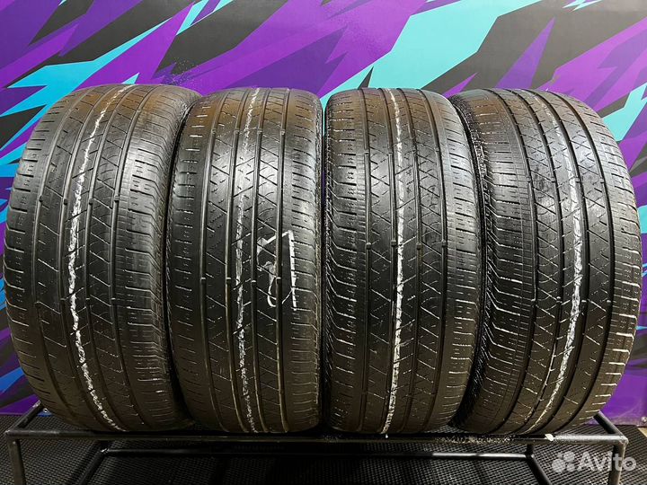 Continental ContiCrossContact LX Sport 255/50 R20