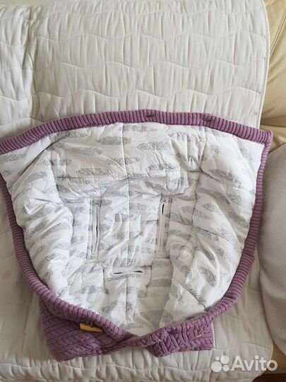 Конверт весна - осень