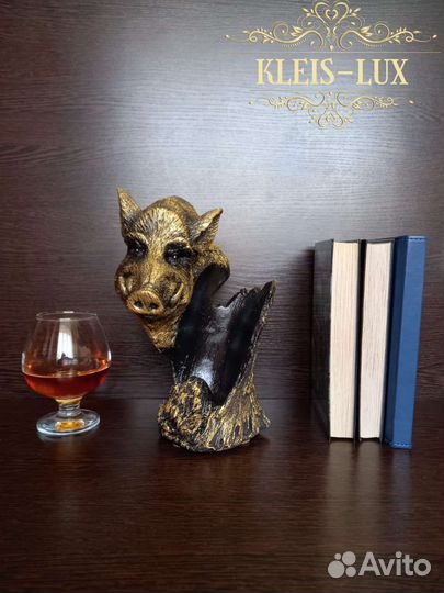 Подставка под бутылку 