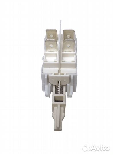 Кнопка Выключатель 4конт. Series: SA, 16(6) /250