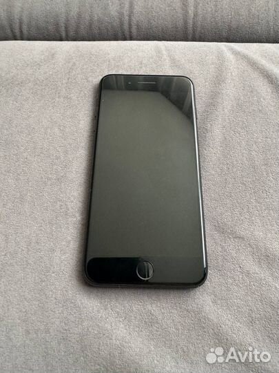 iPhone 7 Plus, 128 ГБ