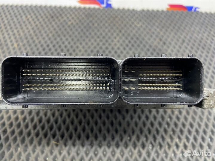 1869261 Блок управления катализатора EAS Daf XF106