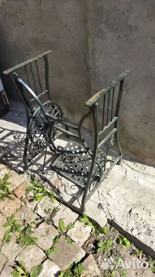 Станина от швейной машинки