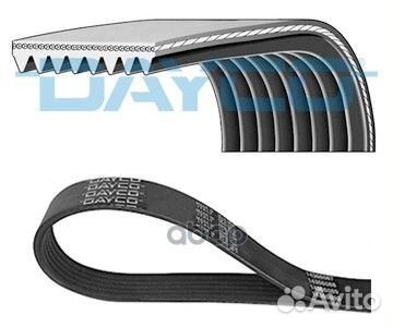 Ремень клиновой 8PK1509HD Dayco