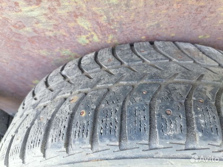 Bridgestone Blizzak Ice 195/65 R15
