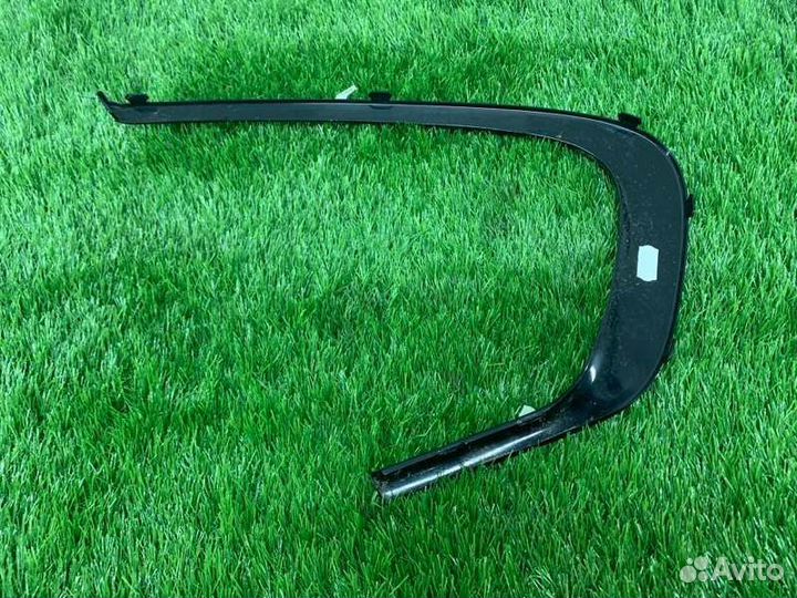 Облицовка стойки задняя правая Bmw X5 Xdrive30D