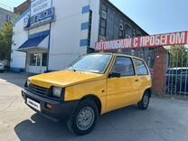 ВАЗ (LADA) 1111 Ока 0.7 MT, 2004, 58 231 км, с пробегом, цена 140 000 руб.