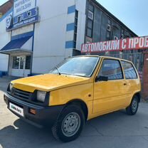 ВАЗ (LADA) 1111 Ока 0.7 MT, 2004, 58 231 км, с пробегом, цена 140 000 руб.