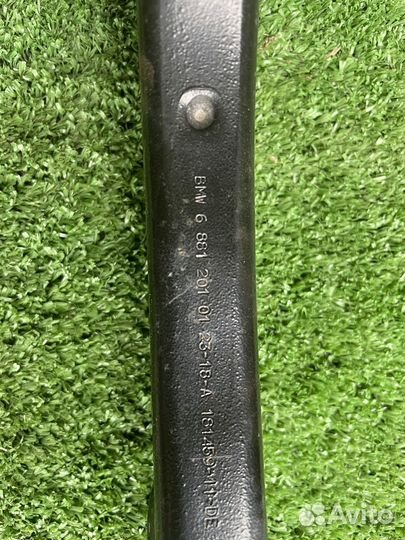 Задняя подвеска BMW G20 G22 G23 G21