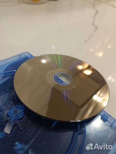 God of War Ragnarok PS5 (полностью на русском)