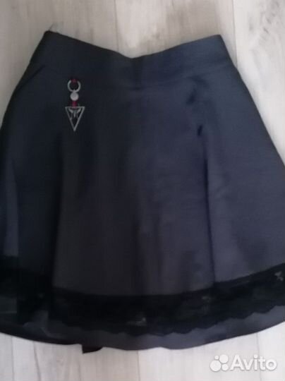 Юбка