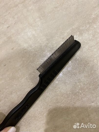 Расчестка для животных