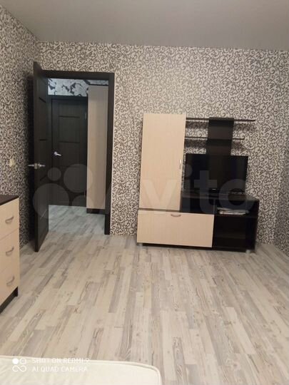 2-к. квартира, 43 м², 6/9 эт.