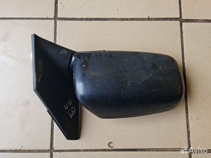 Зеркало боковое правое Mitsubishi Lancer IX