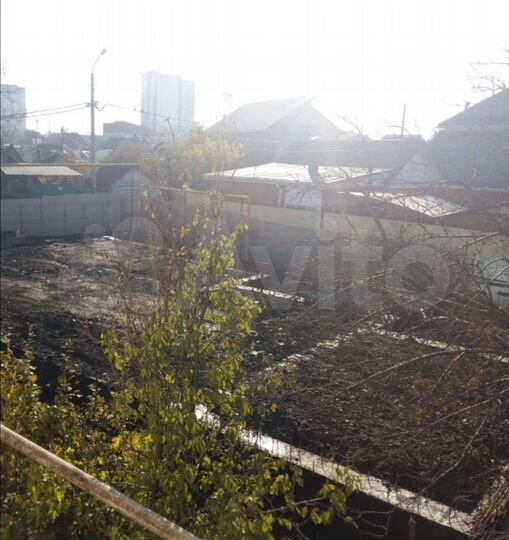 Участок 4,4 сот. (ИЖС)