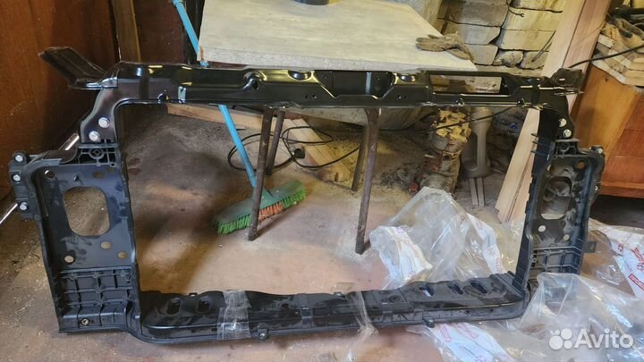 Телевизор KIA ceed jd