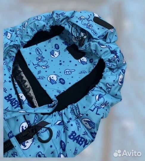 Конверт в коляску, люльку димесезонный, одеяло