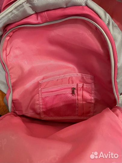 Школьный портфель