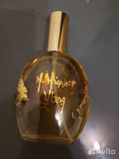 Парфюм Ylang in Gold M. Micallef 100 мл