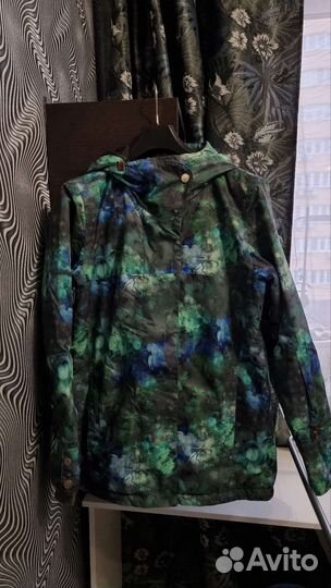 Женская горнолыжная куртка Roxy