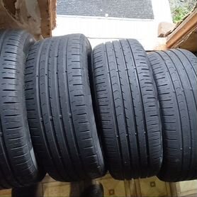 Continental ContiPremiumContact 5 255/55 R16 91