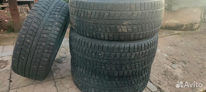 Dunlop SP Winter Ice 01 205/55 R16