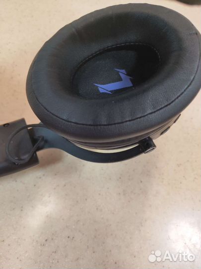 Беспроводные игровые наушники Tronsmart Shadow