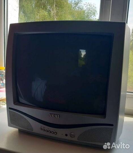 Телевизор