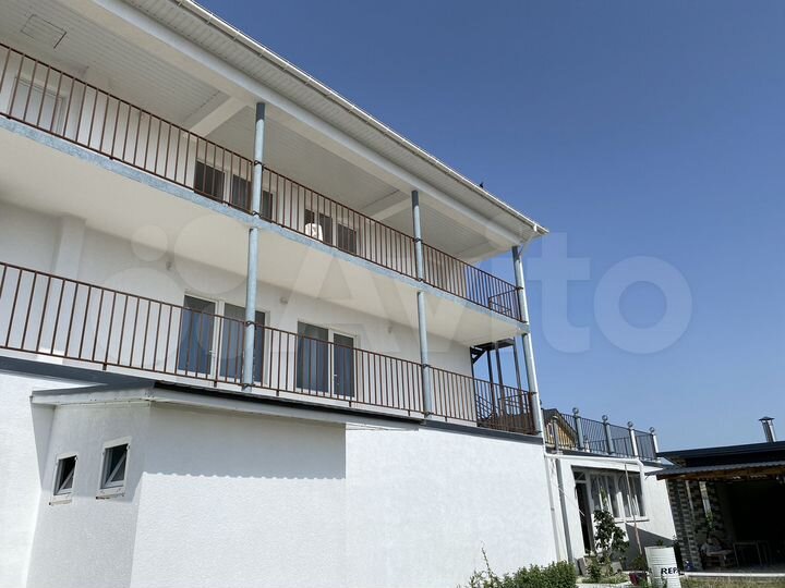 Комната 20 м², 3/3 эт.