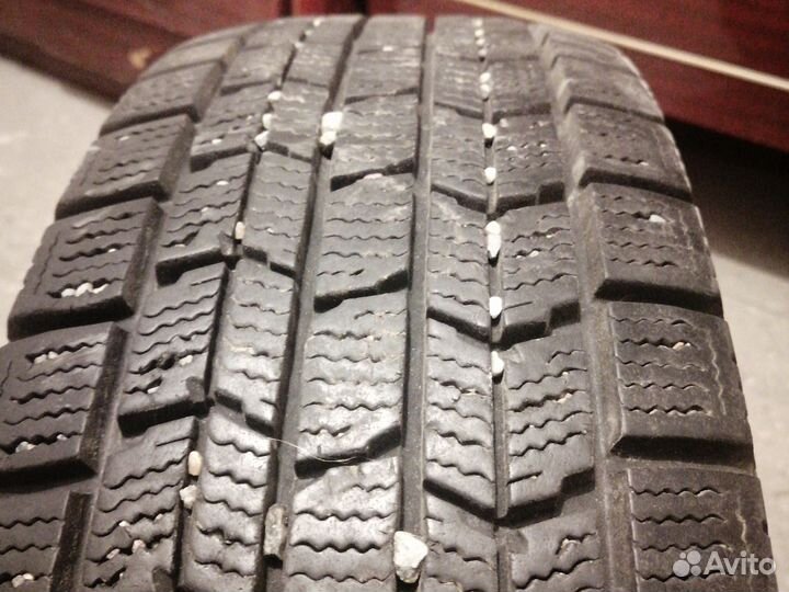 Dunlop Graspic DS3 185/70 R14