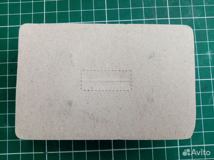 Модель заз 965А «Запорожец»