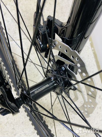 Велосипед 29 дюймов Gt racer