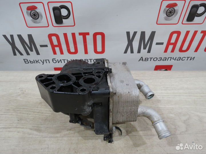 Масляный радиатор Kia Sportage 3 SL