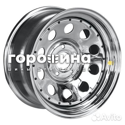 Off-Road Wheels Jeep 8x17/5x127 ET 0 цо 75