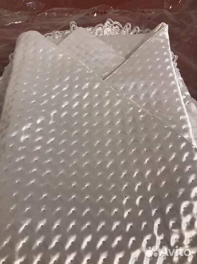 Конверт+одеялко на выписку